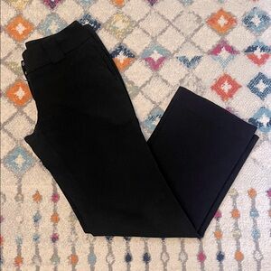 New York & Company black dress pants